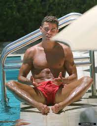 Cristiano Ronaldo Nude Pics, Videos & Leaked *NSFW*! • Leaked Meat