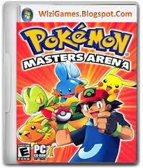 Video game installation sizes are out of control on the pc, causing hard drives and data caps to beg for mercy. Pokemon Masters Arena Free Download Pc Game Full Version Password Wizigames Blogspot Com Pokemon Video Games Pokemon Pokemon Games