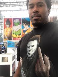 NEW YORK COMIC CON booth 2247!