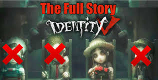 1 background 2 external traits 3 deduction target 4 birthday letter 5 appearance decoration 6 tips 7 trivia 8 gallery 9 references 10 see also kurt is an experienced explorer, passionate about exploring the limits of humanity. Identity V Full Game Completed Story Theory 2020 Mad Meaning