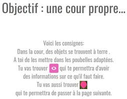 Je propose également à mes élèves un jeu de l'oie. 6eme Fractions Sflament By Flamentmaths On Genially