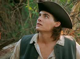 If you're hesitant about watching Felicity: an american girl adventure  because it's technically made as a kid's movie just watch...