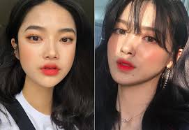 Con gái châu Á ai cũng đang đánh son kiểu "viền môi mờ ảo", bạn đã biết  cách áp dụng hot trend này chưa?