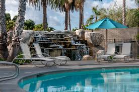 With eight different swimming pools, the options are never ending. San Diego Mission Beach Resorts Paradise Point Resort Spa Pools