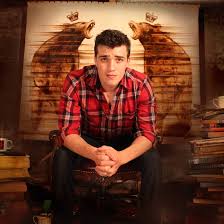 Profile for Michael Aaron Williams