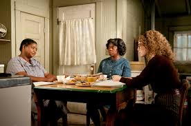In 1960's mississippi, a young journalist roils her community when she interviews the domestic staffs who serve the town's wealthy white families but have remained largely invisible until now. The Help 2011 Imdb