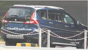 Grab the discount up to 35% off using promo codes. Maruti Suzuki Ertiga Xl6 Cross Mpv Spotted Ahead Of Its Launch On August 21 Overdrive