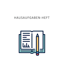 Check spelling or type a new query. Kostenlos Schones Hausaufgaben Heft Zum Ausdrucken Convictorius