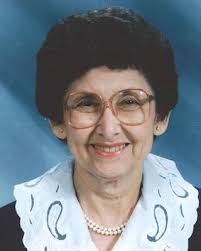 Guadalupe Sáenz Obituary