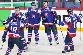 Nezostrihaný otvárací ceremoniál na majstrovstvách sveta v ľadovom hokeji 2019 v steel aréne v košiciach usa vs slovensko. Chlapci Dakujeme Za Postup V Bitke O Stvrtfinale Sme Vyhrali S Usa 4 1 Galeria Topky Sk