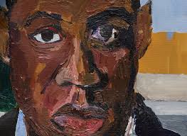 Meeting of Minds: Times Style Magazine Brings Together Jay Z, Artist Henry  Taylor, and Editor Dean Baquet