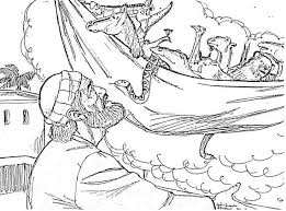 Color the cupcakes coloring page. Cornelius Peter S Vision Bible Fun For Kids