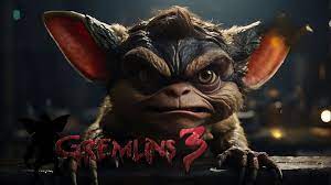 Rambo Movie - GREMLINS 3 (2024) New Upcoming Movies The... | Facebook