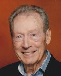 George Arthur Obituary