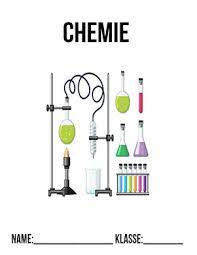 Die 100+ besten bilder zu ausmalbilder. Chemie Deckblatt Gasbrenner 1 Chemie Deckblatter