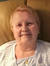 Lynette Suzanne Eklund Obituary July 20, 2023