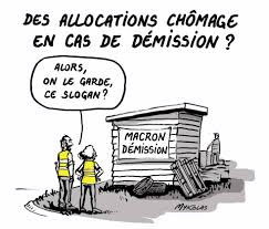 Vous souhaitez démissionner et toucher le chômage ? Snu Pole Emploi