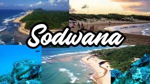 Sodwana Bay Zululand Tourist Destinations Bay Tourist