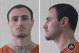 Houston County Crime