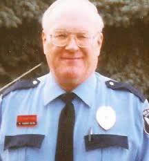 Obituary for Richard L. Harrison