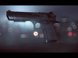 When i join a online game it shows that i havent . Unlock The Deagle 44 Recoil Kinetics Battlefield 4 Tutorial 4 Youtube