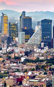 Mexico city, city and capital of mexico, synonymous with the federal district, although the term can also apply to the city's metropolitan area to the west, north, and east. Mexico White Case Llp
