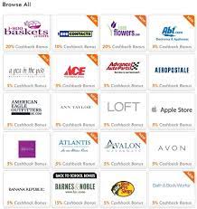 Discover card coupon & promo codes. Discover More Card List Of Retail Merchant Partners