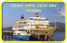 Anda dapat menemukan tiket dengan keberangkatan dari pelabuhan tanjung perak di surabaya tujuan pelabuhan benoa di denpasar, dipatok dengan banderol hanya rp187 . Jadwal Kapal Awu Bulan Oktober 2021 Terupdate