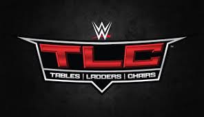 Wwe Tlc Tables Ladders Chairs Logo Tlc Wwe Wwe News
