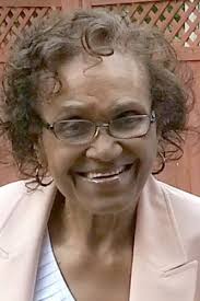 Naomi E. Flanagan 1935-2018