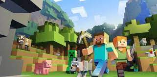 We did not find results for: Minecraft Para Ps4 Llega El Juego Cruzado Con Otras Plataformas