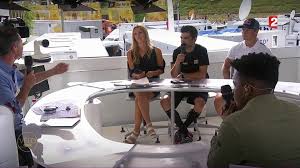 Proposée en de charme blondin agit également sur route et carnets licences accueil : Le Moment Gene Entre La Journaliste Marion Rousse Et Son Mari Tony Gallopin Video Dailymotion