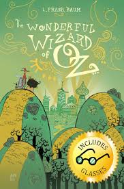 Artstation Wizard Of Oz Cover And Character Designs Juni Ba In 2020 Wizard Of Oz Characters Wizard Of Oz Book Wizard Of Oz