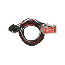 C2326 circuit breaker box wiring diagram file name digital resources. Brake Control Wiring Harness Tekonsha Ford 08 16 13 90