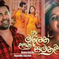 Deweni inima is a popular teledrama broadcasted in tv derana which was a creation of saman edirimuni. Malen Upan Samanali Deweni Inima Teledrama Raween Kanishka Ft Nuwandhika Senarathne Mp3 Download Song Download Free Download Song Lk