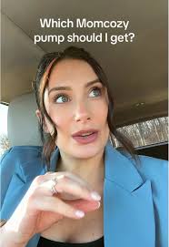 Morgan First Time Mom