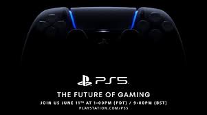 The playstation 5 (ps5) is a home video game console developed by sony interactive entertainment. Ps5 Event 2020 What Time Is Ps5 Event How To Watch And What To Expect Technology News The Indian Express