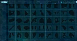 The ark command for unlockengram, along with example console commands. Tekgrams On Valguero Thecenter General Discussion Ark Official Community Forums