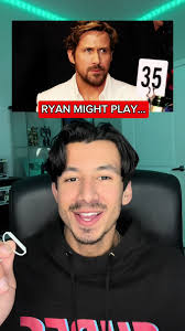 Is Ryan Gosling Quicksilver