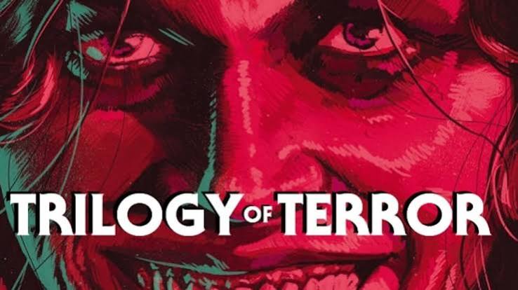 Trilogy of Terror starring Karen Black hits 4K Blu-ray this Halloween