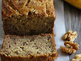 Check spelling or type a new query. Healthy Recipes Banana Nut Bread Recipe