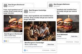 Both website management platforms make it easy for users to access all. Using Facebook And Instagram Ads To Grow Your Franchise S Presence Online Godaddy Blog