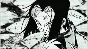 Two androids created by dr. Android 17 Dragon Ball Super Universe Survival By Alanas2992 On Deviantart