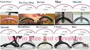 Maybe you would like to learn more about one of these? Lash Curler Size And Curvature Etude House The Face Shop Revlon Mac Shiseido Surratt Dermstore Sh Eyelash Curler Best Eyelash Curler Eyelashes