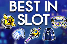 Global Maplestory Best In Slot Progression Guide Dexless