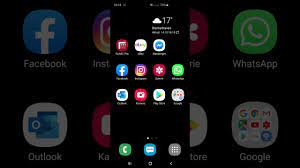 Maybe you would like to learn more about one of these? Android 10 One Ui 2 In Samsung Galaxy S10 Plus Youtube
