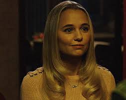 Madison Iseman as Mary Ellen Annabelle Comes Home (2019)