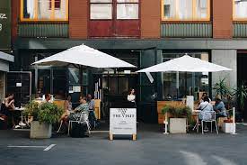 Tag your berlin pictures with #visit_berlin imprint: Fruhstucksbowls Und Frisch Gerosteter Kaffee In Der The Visit Coffee Roastery In Kreuzberg Mit Vergnugen Berlin