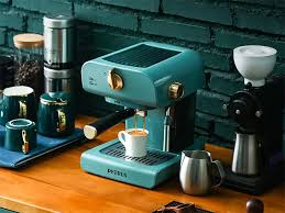 This makes the whole brewing process even better, faster, and improved user. 10 Stunning Coffee Machines To Buy For Your Kitchen