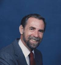 Berent Christian "Chris" Danielson